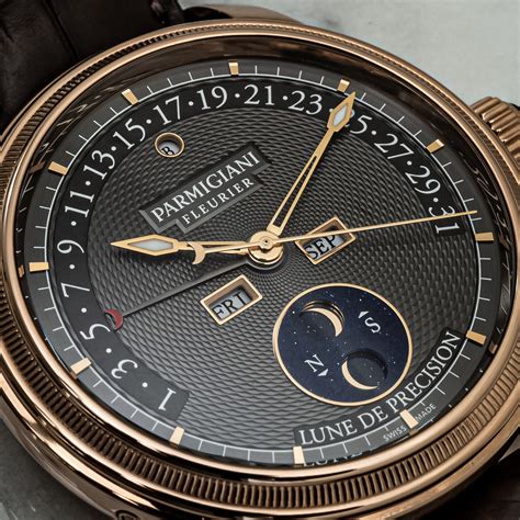 parmigiani fleurier watches.